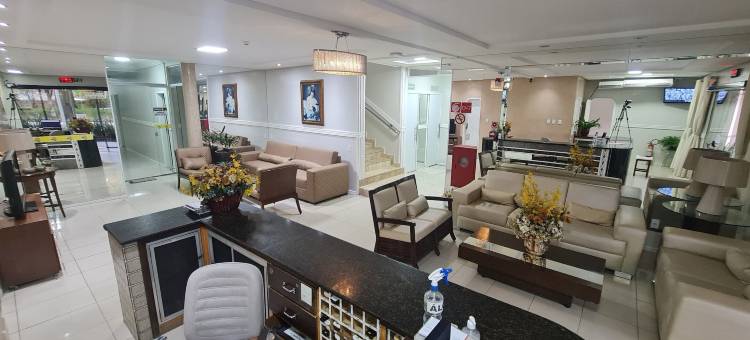 法希亚酒店(Faixa Hotel)图片