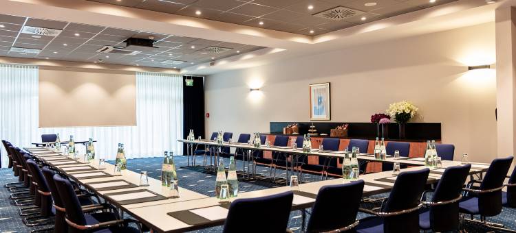施塔恩贝格四季酒店(Hotel Vier Jahreszeiten Starnberg)图片