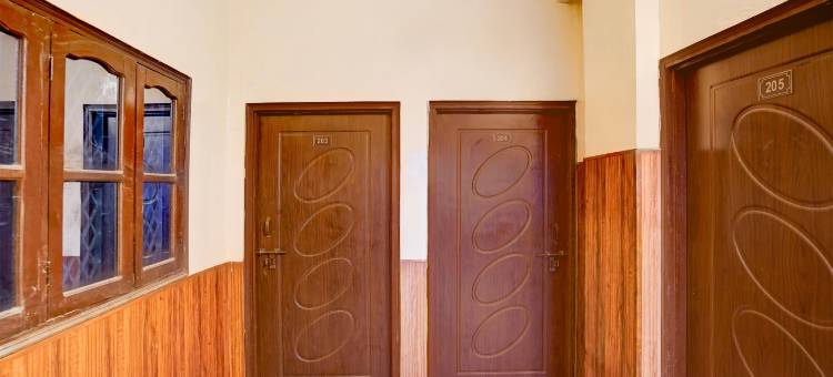 Super Hotel O Dehradun City Centre图片