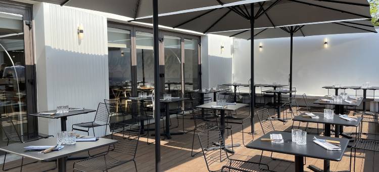 绿树丛酒店(Logis Hôtel & Restaurant le Vert Bocage)图片