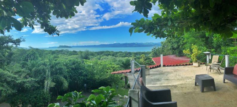 蓝色梦想度假村(Blue Dream Kite Boarding Resort Costa Rica)图片