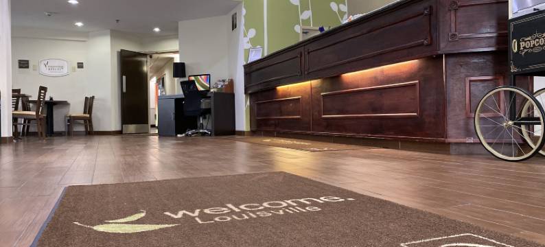 路易斯威尔机场及展览中心舒眠酒店(Sleep Inn Louisville Airport & Expo)图片