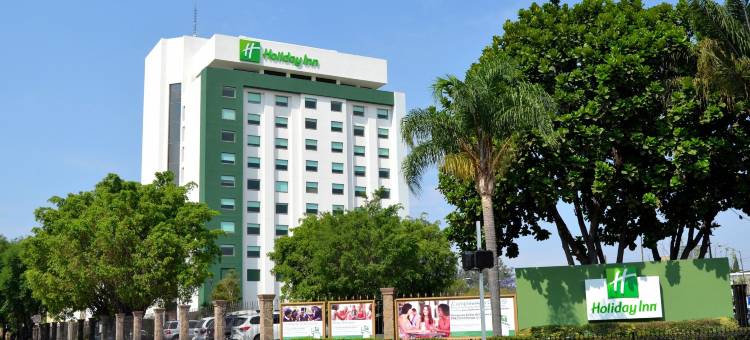 Holiday Inn 瓜达拉哈拉(Holiday Inn Guadalajara Expo)图片