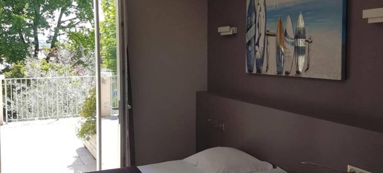 圣赛蒙兹之家客栈(Logis Auberge Saint Simond)图片