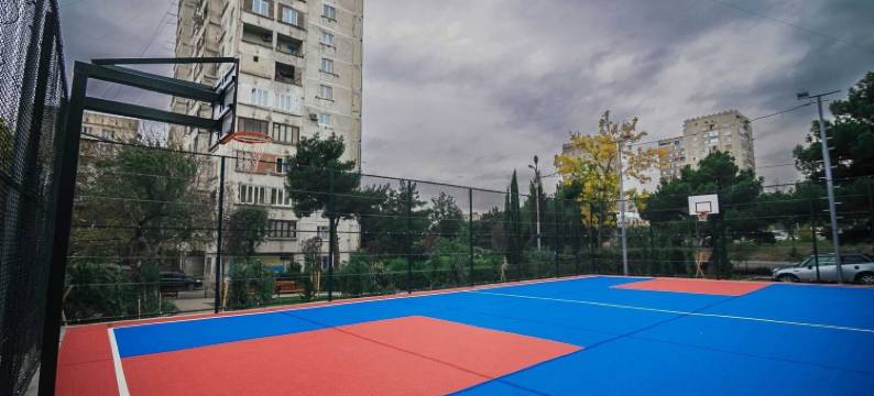 DKD-桥(Dkd-Bridge Hotel)图片