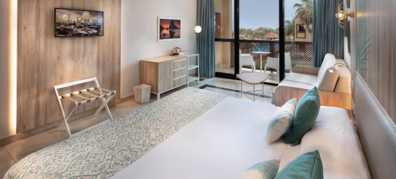 公主酒店的拉帕尔马精华 - 限成人(+16)(Esencia de La Palma by Princess - Adults Only)图片