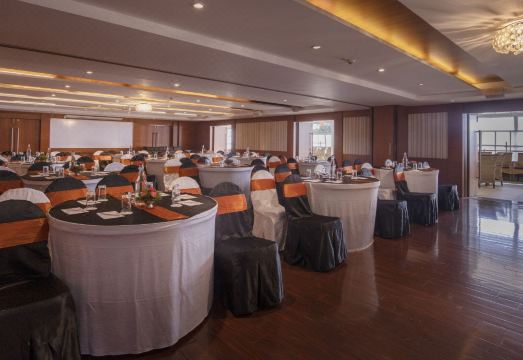 Le Poshe, KodaikanalHotel Overview