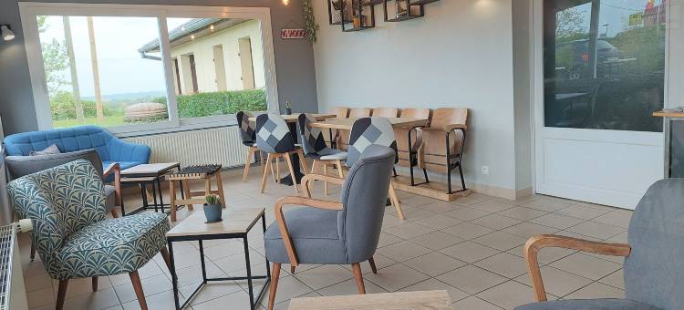 拉洛希尔酒店(Logis Hôtel la Rosière)图片