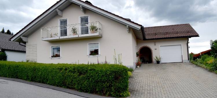 海蒂之家(Haus Heidi)图片