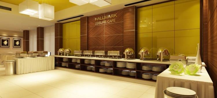 豪门皇冠大酒店皇冠(Hallmark Crown Hotel)图片