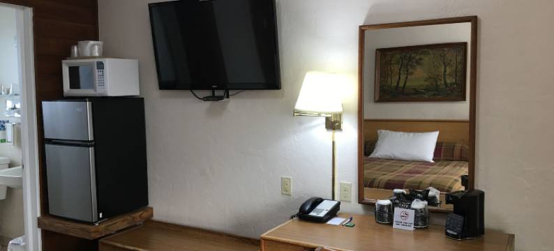 南城区居民汽车旅馆(Southsider Motel)图片