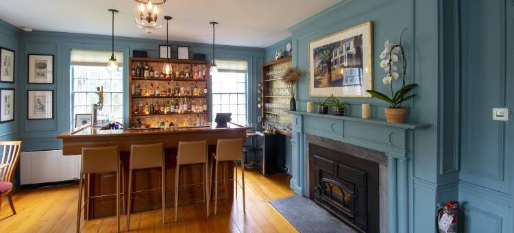 斯威夫特别墅酒店(Swift House Inn)图片