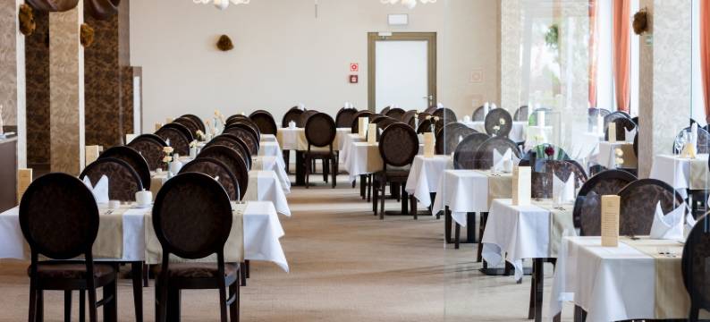 兰伯特Spa疗养酒店(Hotel Lambert Medical Spa)图片