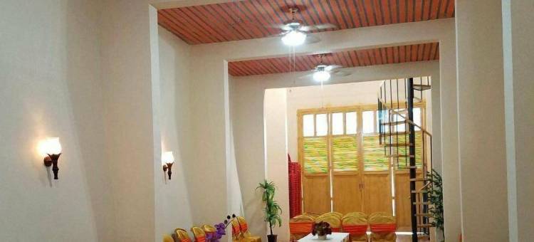 玛琅卡威山玛里因得别墅旅馆(Marry Ind Gunung Kawi Guest House Malang)图片
