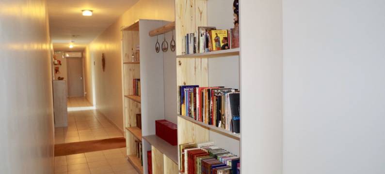 三棵雪松酒店(Les Trois cèdres)图片