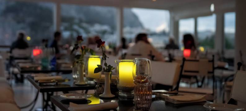 布鲁奈拉别墅酒店(Hotel Villa Brunella)图片