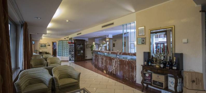 拉丰特酒店(La Fonte Hotel)图片