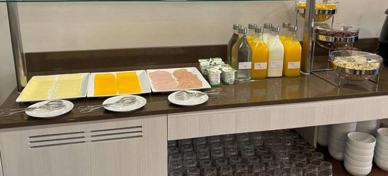 Cascais City & Beach Hotel图片