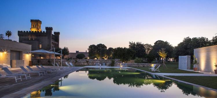 香草红酒度假村(Vinilia Wine Resort)图片