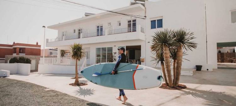 苏普亚普青年旅舍(SubUp Hostel)图片