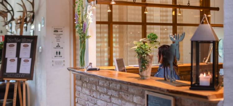 东马尔马酒店(Öster Malma Hotel)图片