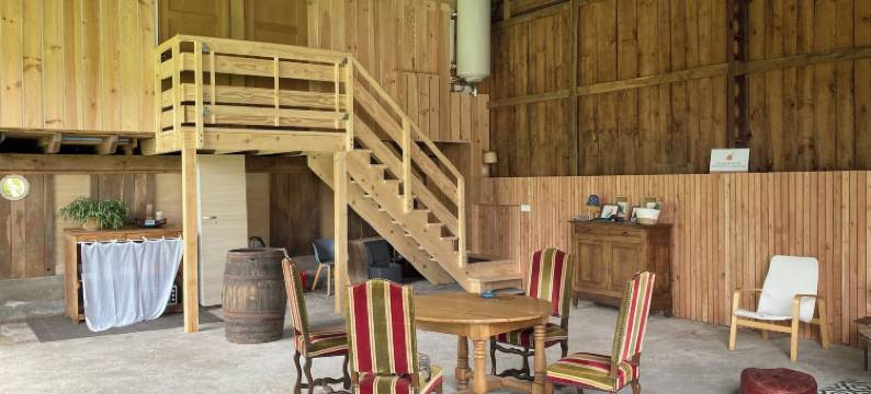 格朗热德拉科勒(Grange de la Cole)图片