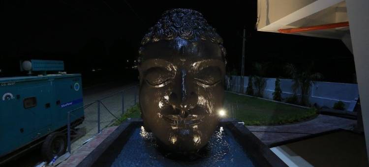 拉维塔大酒店(The Grand Raveta)图片