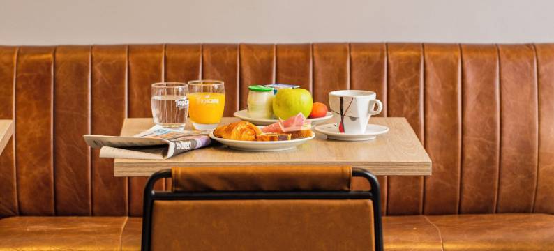 巴黎克利希大酒店(Grand Hôtel Clichy Paris)图片