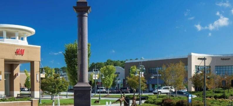 佐治亚福赛斯6号汽车旅馆 – 蒂夫特学院(Motel 6 Forsyth, GA – Tift College)图片