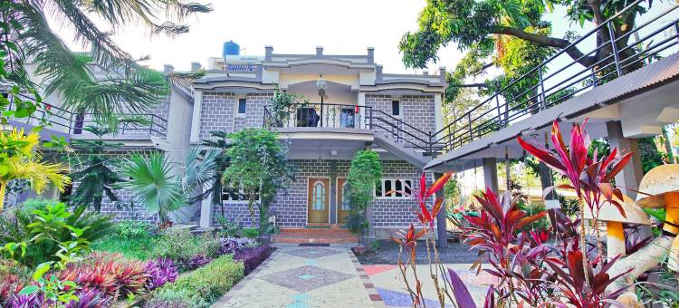 阿尼尔农场吉尔丛林度假村(Anil Farms Gir Jungle Resort)图片