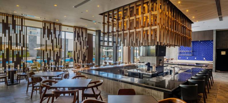 富士田屋酒店(Fujitaya Querétaro)图片