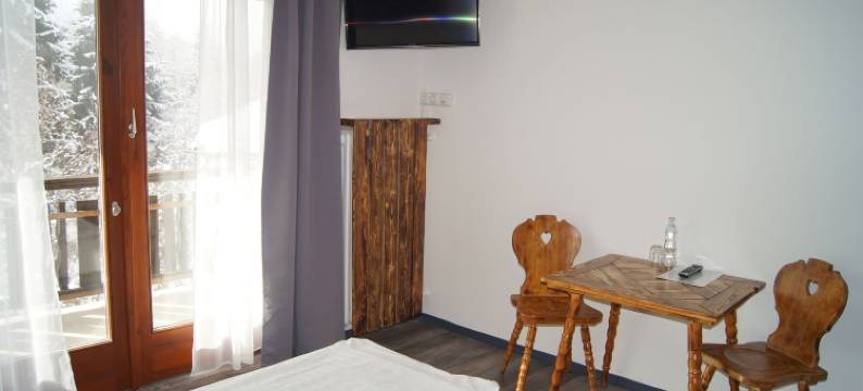 伊尔玛尼亚旅馆(La Irmania Pension)图片