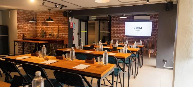 Naia 酒店(Naia Hoteles)图片