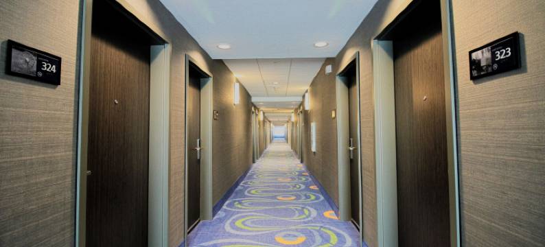 西部平原欢朋酒店(Hampton Inn West Plains)图片