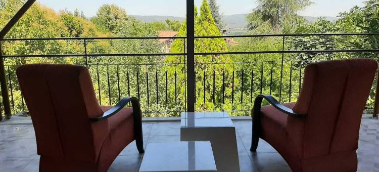 马苏基耶精品酒店(Butik Hotel Maşukiye)图片