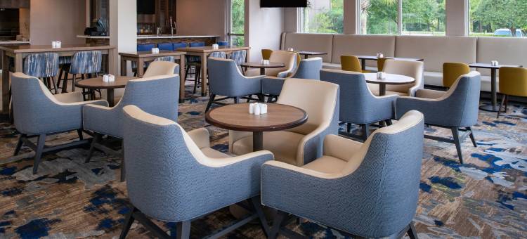 巴吞鲁日机场希尔顿花园酒店(Hilton Garden Inn Baton Rouge Airport)图片