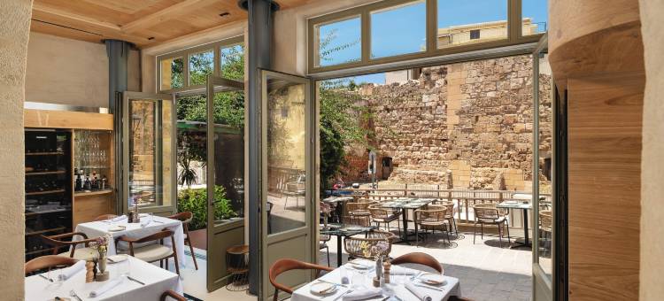 艾莉西亚精品酒店(Elysia Boutique Hotel)图片