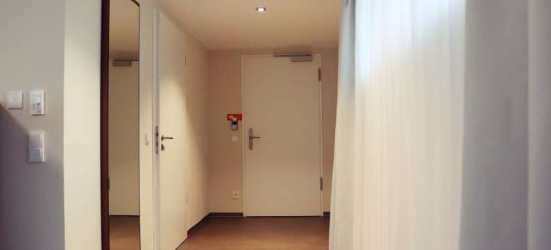 拜罗伊特首先入住公寓式酒店(Apart-Hotel FirstBoarding Bayreuth)图片