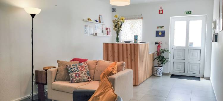 欧达民宿 - 典型葡萄牙旅馆(Ó da Casa-Typical Portuguese Guest House)图片