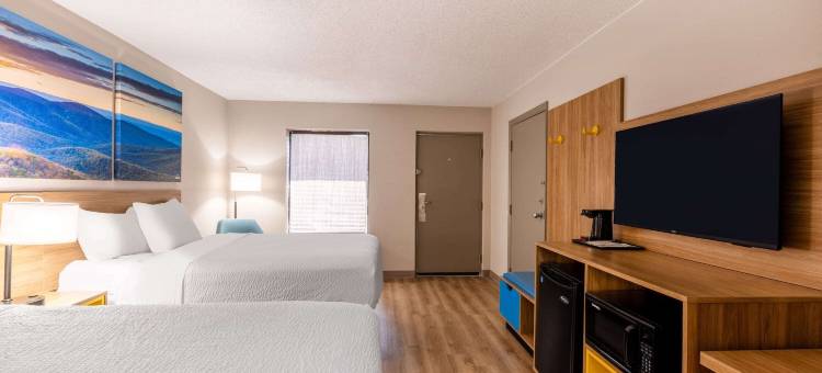 穆尔斯维尔诺曼湖戴斯酒店(Days Inn by Wyndham Mooresville Lake Norman)图片