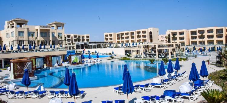 克利奥帕特拉豪华度假村沙姆 - 仅限16岁以上的成人(Cleopatra Luxury Resort Sharm - Adults Only)图片