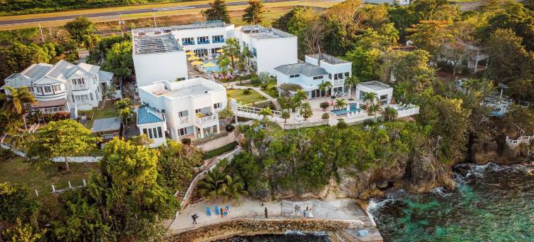 摩根克利夫酒店(Morgans Cliff)图片