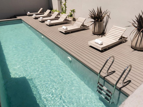 克里斯塔精品酒店