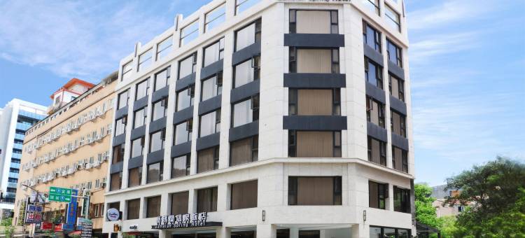 葛玛兰温泉饭店图片