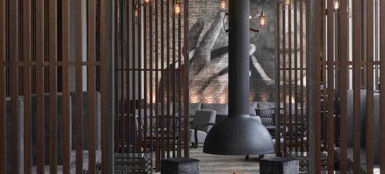 利兹市中心丽笙蓝标酒店(Radisson Blu Hotel Leeds City Centre)图片