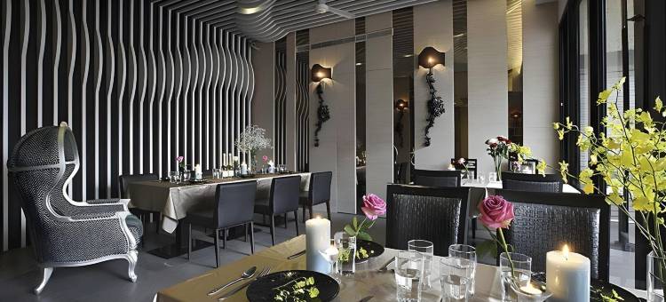 彰化丽景经典汽车旅馆图片