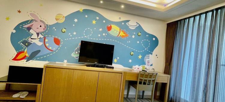 彰化晨阳文旅图片