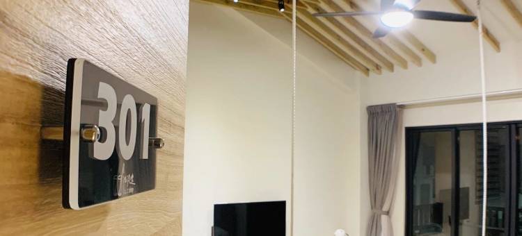 洗洗睡民宿图片