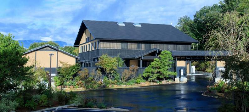 那须四季之馆酒店(Hotel Shiki No Yakata Nasu)图片