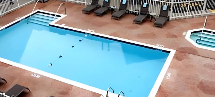 克利夫兰曼图尔Residence Inn 酒店(Residence Inn Cleveland Mentor)图片